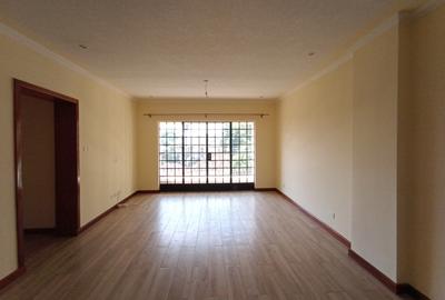 2 Bed Apartment with En Suite at Westlands - 2