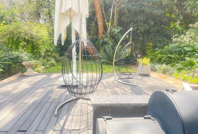 2 Bed Apartment with En Suite in Gigiri - 4
