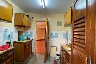 3 Bed Townhouse with Staff Quarters in Kilimani