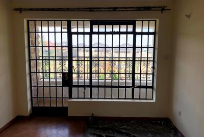 3 Bed Apartment with En Suite in Kitengela