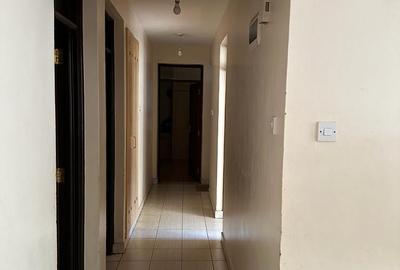 3 Bed Apartment with Borehole in South C - 3