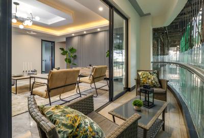 5 Bed Apartment with En Suite in Lavington
