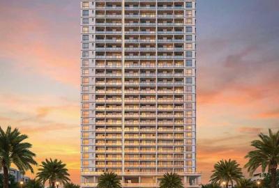 3 Bed Apartment with En Suite at Kindaruma Road - 2
