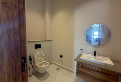 Serviced 4 Bed Apartment with En Suite in Loresho - 2