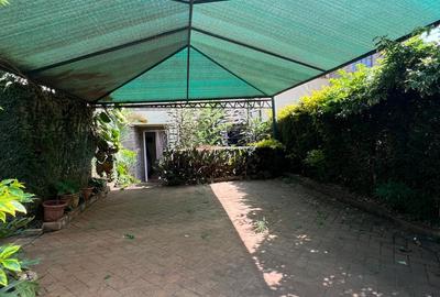 4 Bed Townhouse with En Suite in Loresho - 2