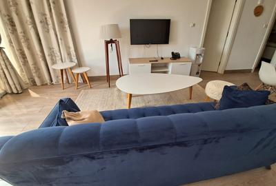 2 Bed Apartment with En Suite at Westlands