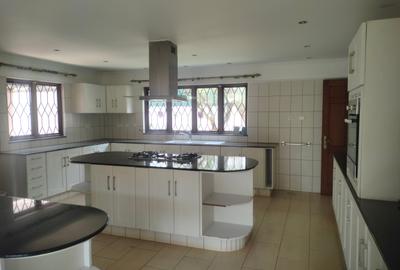 Commercial Property with Backup Generator at Off Limuru Road - 4