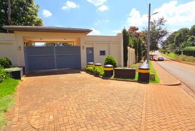 Commercial Property with Backup Generator at Runda Grove