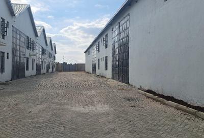 Warehouse in Mombasa Road