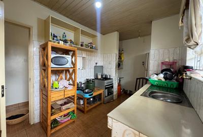 3 Bed House with En Suite in Kiserian - 3