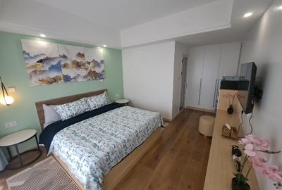 Serviced 1 Bed Apartment with En Suite at Nairobi