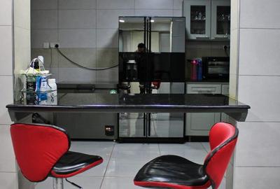 6 Bed Townhouse with En Suite at Karuna Close Nairobi - 4