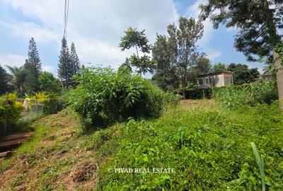 0.5 ac Land at Muthithi Gardens - 4