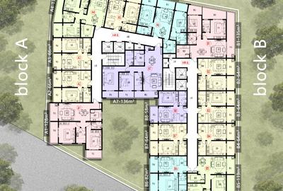 1 Bed Apartment with Swimming Pool at Vihiga Road - 3