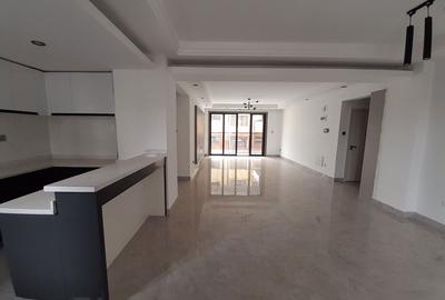 Furnished 3 Bed Apartment with En Suite in Kilimani