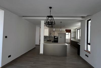 5 Bed Townhouse with En Suite at Maji Mazuri - 2