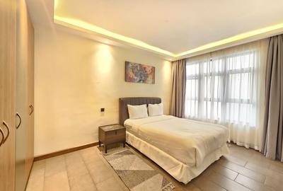 Serviced 2 Bed Apartment with En Suite in Spring Valley - 3