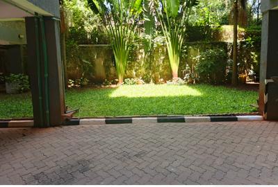 3 Bed Apartment with En Suite at Lavington