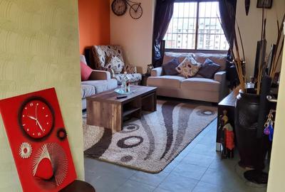 3 Bed Apartment with En Suite at Nyayo Estate