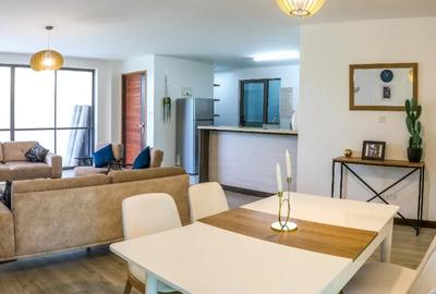 4 Bed Apartment with En Suite at George Padmore