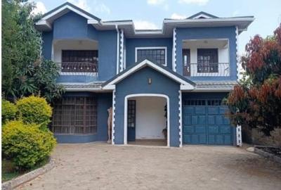 3 Bed Villa with En Suite at Uzuri Court