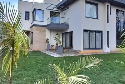 5 Bed Townhouse with En Suite at Loresho