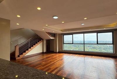 4 Bed Apartment with Swimming Pool in Lavington