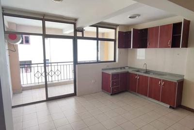 2 Bed Apartment with En Suite in Lavington