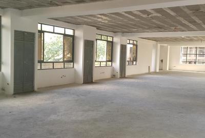 Commercial Property in Kilimani