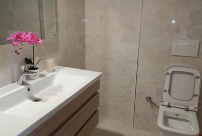 3 Bed Apartment with En Suite in Kileleshwa