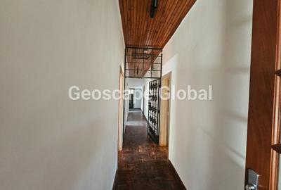 4 Bed House with En Suite in Thigiri - 4