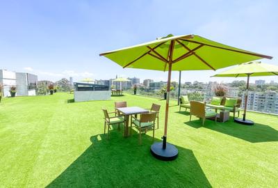 2 Bed Apartment with En Suite in Westlands Area - 2