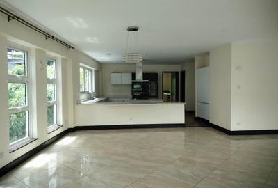 4 Bed Apartment with Swimming Pool at Few Minutes Drive To Gigiri - 2