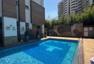 Serviced 3 Bed Apartment with En Suite at Kileleshwa - 2