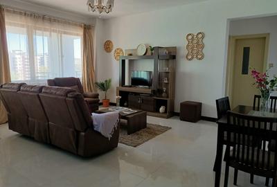 Furnished 1 Bed Apartment with En Suite at Kikambala Rd - 2