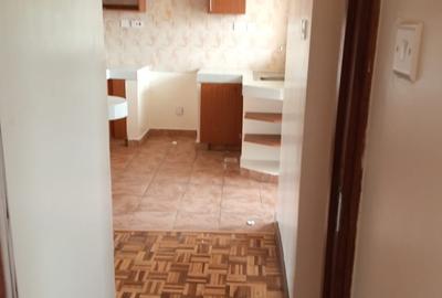 Serviced 1 Bed Apartment with Backup Generator at Kikuyu Road