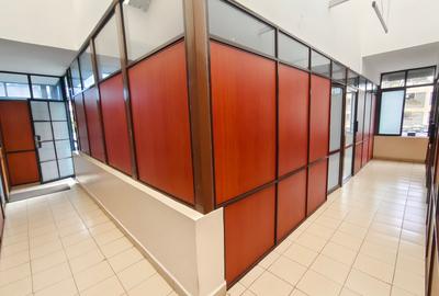 Office with Service Charge Included in Lavington