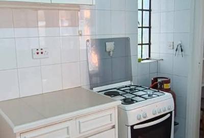 Furnished 2 Bed Apartment with En Suite at Westlands
