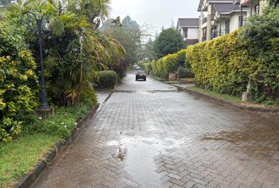 5 Bed Townhouse with En Suite at Limuru Road - 2