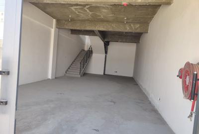 2,379 ft² Shop with Parking in Ruaraka