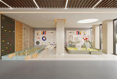 2 Bed Apartment with Swimming Pool at Mahiga Mairu - 3