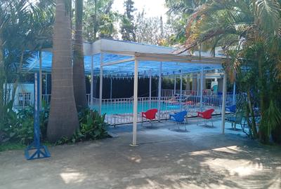 3 Bed Apartment with Swimming Pool at Karen