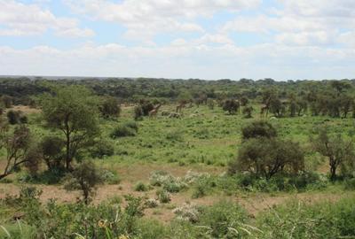 2,500,000 ac Land in Kajiado County