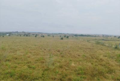 5 ac Land at Isinya -Kiserian Highway