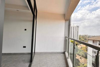 1 Bed Apartment with En Suite in Kileleshwa