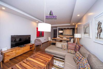 Furnished 3 Bed Apartment with En Suite at Brookside Drive