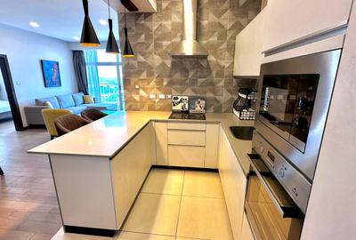 Furnished 1 Bed Apartment with En Suite at Westlands Area - 4