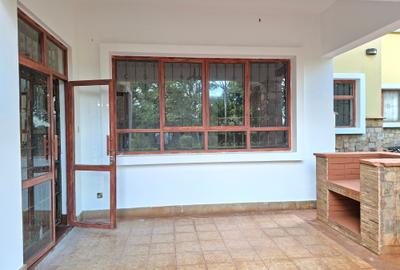 5 Bed Villa with En Suite at Off Ruaka Rd - 4