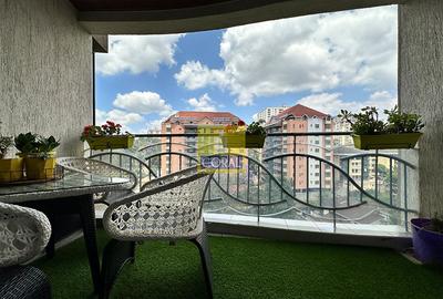 4 Bed Apartment in Kilimani - 4