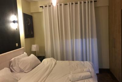 Serviced 2 Bed Apartment with En Suite in Lavington